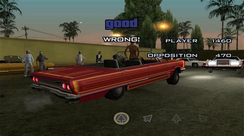lowrider mission|gta sa lowrider mission.